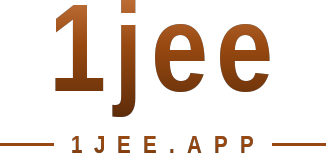 1jee logo